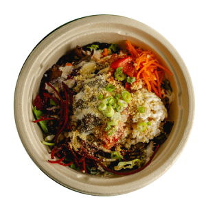 Buddha Bowl