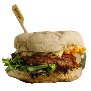 Epic Cheese Burger