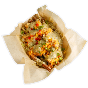 Disco Fries
