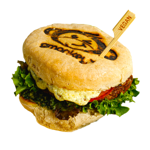 Zen Burger Classic
