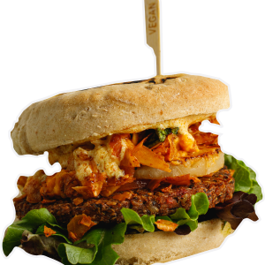 Brava Burger